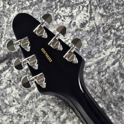 ESP EDWARDS E-FV-LTD 2024 image 9