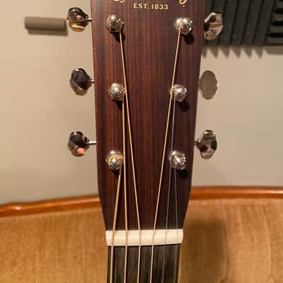 Martin 000-28 2024 - Sunburst Mint Condition image 4