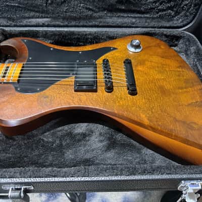 Dunable R2 Custom Shop USA 2025 - Natural Burl Walnut image 13