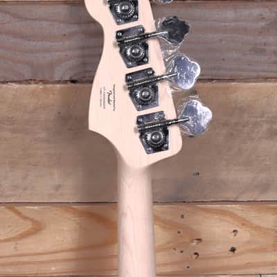 Squier Sonic 4-String Precision Bass 2-Color Sunburst image 7