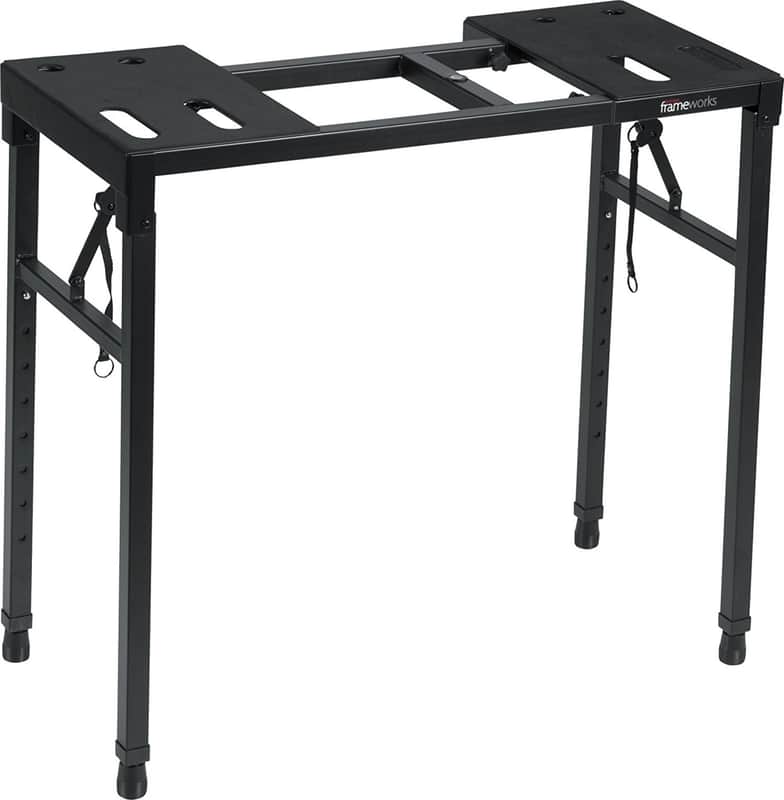 Gator GFW-UTILITY-TBL Frameworks Heavy-Duty Utility Table image 1