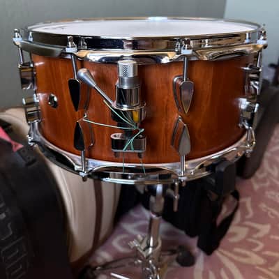 Ford Mahogany Stave 2019 -(video) Natural finish image 2