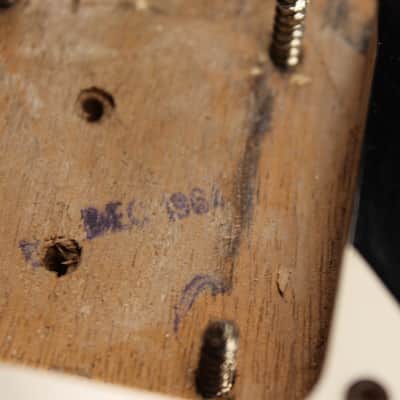 Vox Phantom 1965 - Black image 11