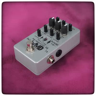 WMD Utility Parametric EQ image 3