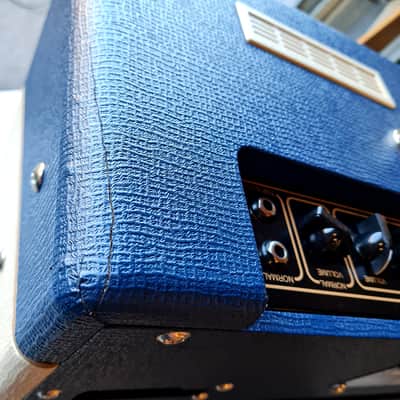 VOX AC 15 C1 TBC - Limited edition image 2