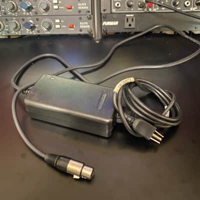 AudioScape Engineering Co. DC-101 D-COMP 2-Channel Limiter / Compressor 2018 - 2021 Green image 5