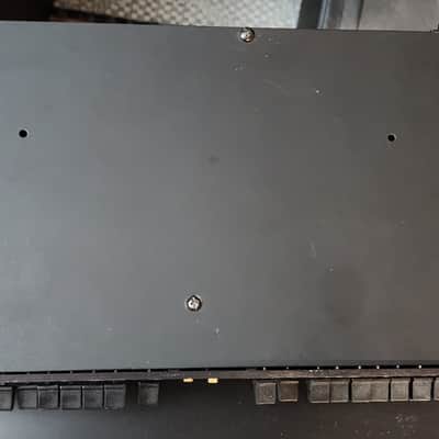 Biamp EQ230 Rackmount 15-Band EQ Equalizer 1990s - Black image 8