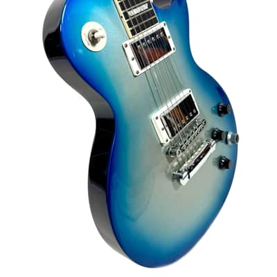Gibson Les Paul Robot Limited Edition (1st Production Run) from 2007 image 4