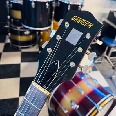 Gretsch 6124 Anniversary Model 1964 image 3