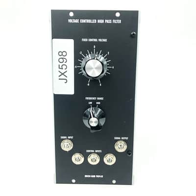 mos-lab 904-B Owned by Junkie XL image 1