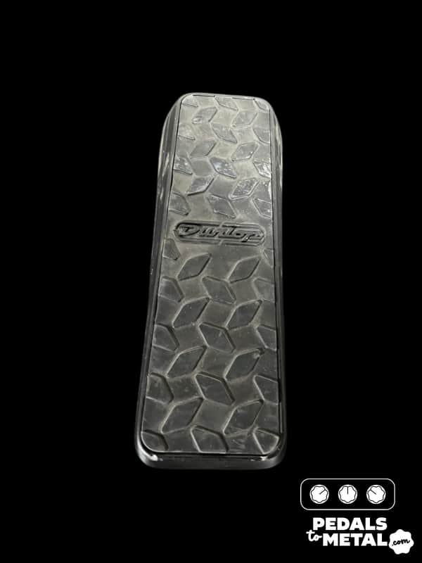 Dunlop DVP3 Volume X Pedal