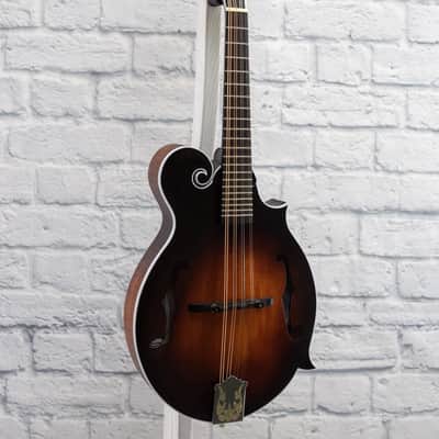 Ratliff Country Boy F Style Mandolin- Brand New image 2