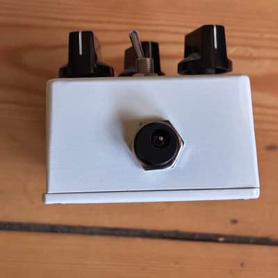 Wampler PlexiDrive British Overdrive Pedal USA Boxed image 7
