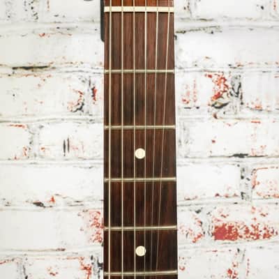 Fender - 2018 American Special Jazzmaster Electric Guitar - VIntage White - USED image 7