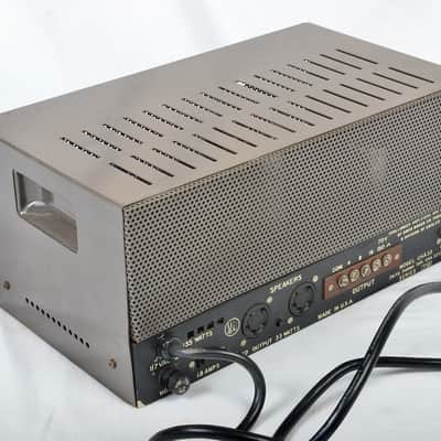 Bogen Challenger CHA33 1963- great guitar amp projects image 8