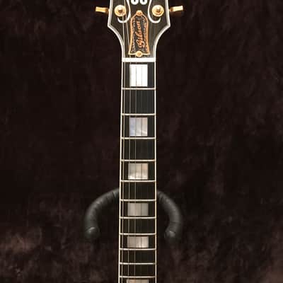 Gibson BB King Lucille 80th Birthday Guitar image 8