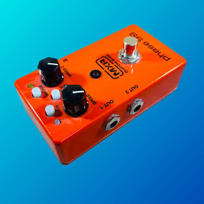 MXR CSP099 Phase 99 image 4
