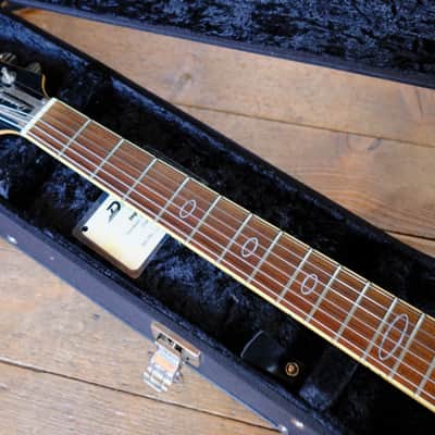 Immagine Duesenberg Imperial Orange - 6