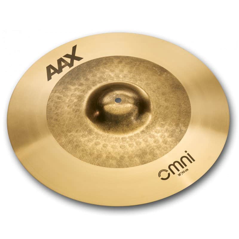 Sabian 18" AAX Omni image 1