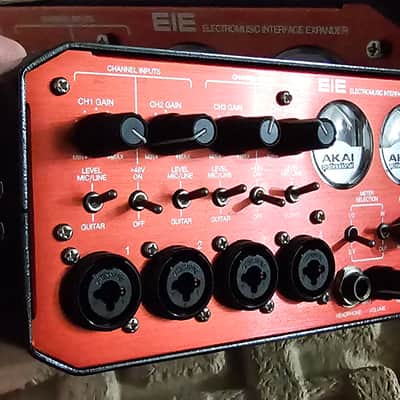 Akai EIE Pro USB Audio image 3