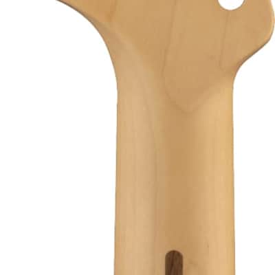 Fender American Performer Stratocaster Neck, 22 Jumbo Frets, 9.5 inch Radius, Maple image 8
