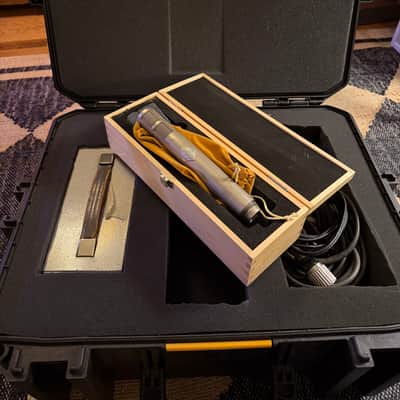 Neumann SM 2 Just Serviced image 4