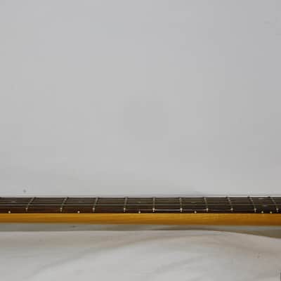 1987-1988 model Fender Japan Stratocaster Electric Guitar RefNo 1356 image 9