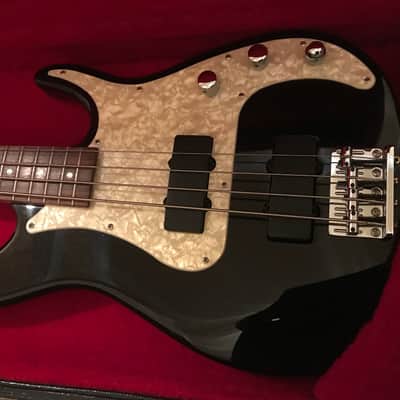 Peavey Axcelerator 1990s Black image 2