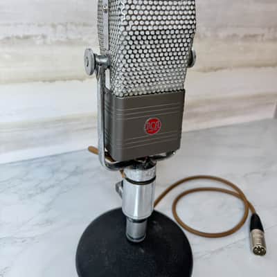 RCA 44-B Ribbon Microphone image 3