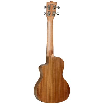 Tanglewood Tiare TWT12E Ovangkol Concert Electro Ukulele image 2