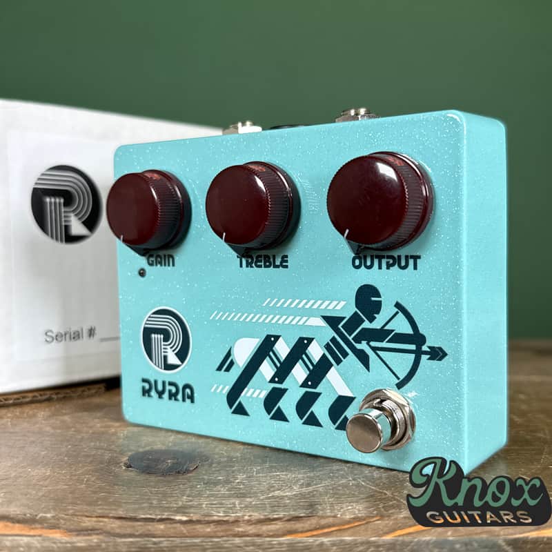 Ryra The Klone