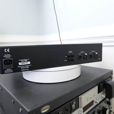 Rupert Neve Designs Portico II Master Buss Processor 2012 - Present - Shelford Blue image 4