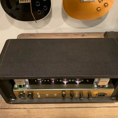 Wizard MC25 MKII image 7