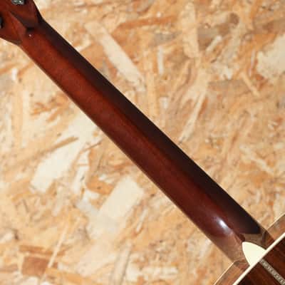 Martin HD-28V 2009 image 7