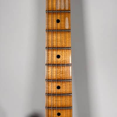 2024 Fender Custom Shop Limited Ed. 70th Anni 1954 Stratocaster Journey Man Relic w/OHSC image 9