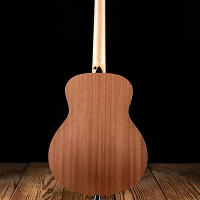 Taylor GS Mini-e Special Edition Tone Show - Cream Fade - Free Shipping image 5