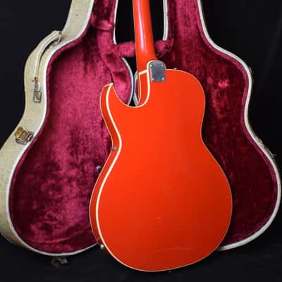 Levin 350 1966 - Red image 11