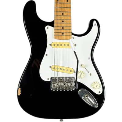 Fender MST-32 Mini Stratocaster MIJ | Reverb