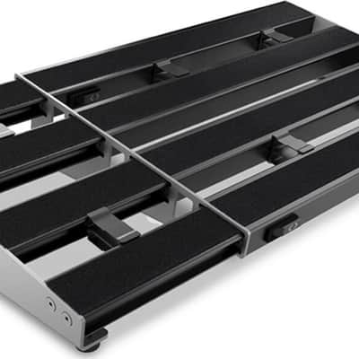 D'Addario XPND 2 Pedalboard, 31" x 12.8" image 1