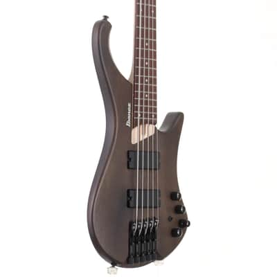 IBANEZ EHB605 Walnut Flat [I251208611] (06/15) image 8