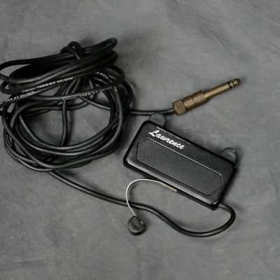 Vintage 1980's Bill Lawrence FT-145 Acoustic Guitar Soundhole Pickup, "The Silencer" image 6