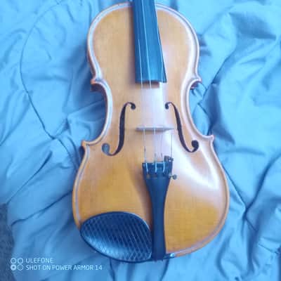 Fine Canadian violin violon 1944 image 15