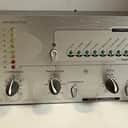 Focusrite Platinum Penta Preset Stereo Compressor with Mic Pre 2000s - Silver