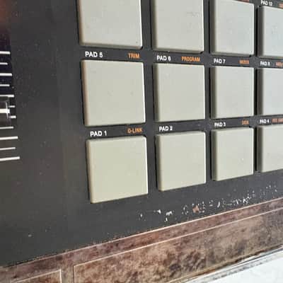 Akai MPC5000 Music Production Center 2008 - 2013 - Black image 11