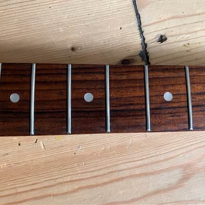 Squier Strat by Fender Electric Guitar Neck 1998 Stratocaster Early Affinity CY98 image 4