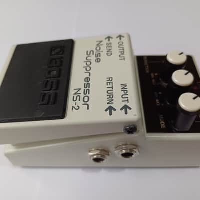 Boss NS-2 Noise Suppressor image 6