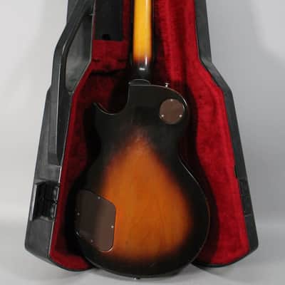1979 Gibson Les Paul Deluxe Tobacco Burst w/OHSC image 3
