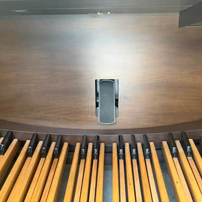 Allen Organ w/ Allen Speakers, 32-Note Pedalboard & Bench! Excellent image 7