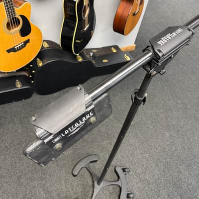 Latch Lake micKing 2200 - Black w/ Boom Arm #3299 image 8