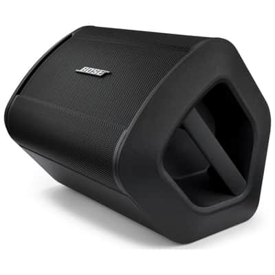 Bose S1 Pro+ (Plus) Battery Powered PA System with Built-In Wireless Receivers and Bluetooth image 5